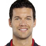 صورة Michael Ballack