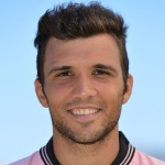 Nicolás Bertolo Nicolás Bertolo