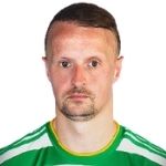 Leigh Griffiths Leigh Griffiths