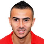 Oussama Assaidi Oussama Assaidi