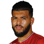 صورة Farès Bahlouli