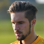 Yannick Bünzli Yannick Bünzli