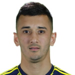 Sardor Rashidov Sardor Rashidov
