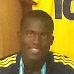 Yair Ibarguen Yair Ibarguen