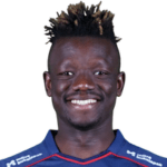 Ichaka Diarra Ichaka Diarra