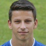 صورة Janik Jesgarzewski