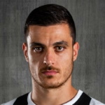 صورة كوسماس تسيلانيديس