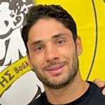 صورة Panagiotis Iatrou