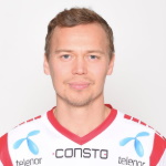 Magnus Andersen Magnus Andersen