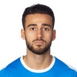 Christian Rubio Sivodedov Christian Rubio Sivodedov