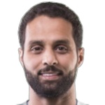 Yasser Al-Qahtani Yasser Al-Qahtani