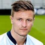 Martin Svensson Martin Svensson