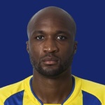 William Edjenguele William Edjenguele