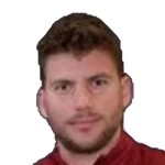Luke Radonich Luke Radonich