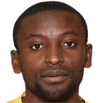 صورة Solomon Owello