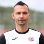 Krzysztof Bąk Krzysztof Bąk