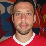 Sergey Vovkodav