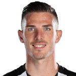 Ciaran Clark Ciaran Clark