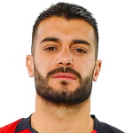 صورة Iago Falque