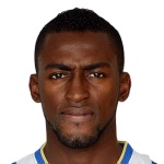 صورة Jackson Martínez