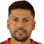 Yerson Opazo