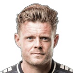 صورة David Jensen