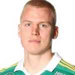صورة Petter Bjorlund