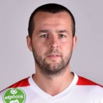 صورة Bence Iszlai