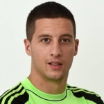 صورة Nikola Petrić