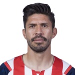 Oribe Peralta