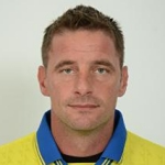 Vedran Ješe
