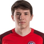 Nikita Savenkov Nikita Savenkov