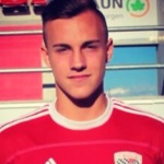 Marcel Posselt Marcel Posselt