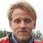 صورة Mathias Dahl Abelsen