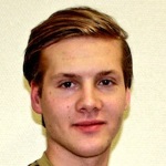 Arni Guldborg Nielsen