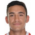 صورة Gianluca Vinals-Ziegler