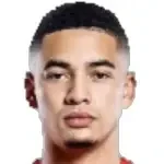 Tyias Browning