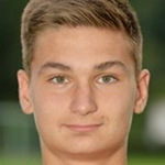 صورة Nico Wiesner