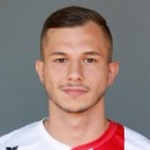 صورة ملادن يوتريتش