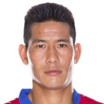 صورة Nadong Bhutia