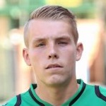 Patryk Burzyński Patryk Burzyński