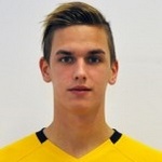 صورة Patrik Badics