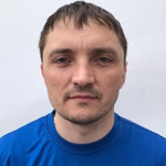 صورة Sergey Tonkikh