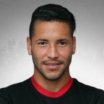 Galileo Del Castillo