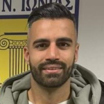 صورة Dimitris Vezirtzoglou