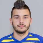 Zan Nikolic Zan Nikolic