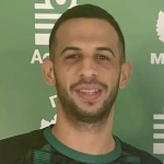 صورة كونستانتينوس ميغاريتيس