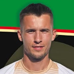 Konrad Szczotka Konrad Szczotka