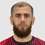 Adlan Katsaev Adlan Katsaev
