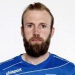 صورة Daníel Laxdal